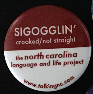 6 Expressions Say it All: Language Variation in the Tar Heel State